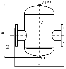 Stabilizatory Temperatury - schemat 1