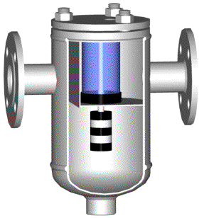 Filtroodmulniki Magnetyczne - schemat 2