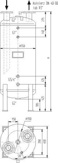 Stabilizatory Temperatury